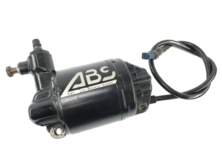 BMW K 1100 RS [1991] - Hydroagregat Abs Boesn Set na frente e traseira