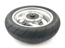 Moto Guzzi V11 Sport [1999] - Jante traseira 4,50 x 17"-6