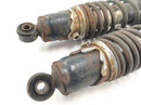 Yamaha XT 500 1U6 [1981] - Spring Peak Shock Absorbers 370mm Eye to Eye-5