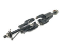 Yamaha XTZ 750 3LD [1989] - Par Conjunto Riser-1