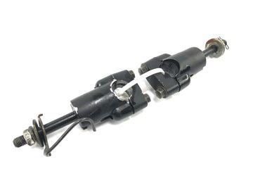 Yamaha XTZ 750 3LD [1989] - Par Conjunto Riser