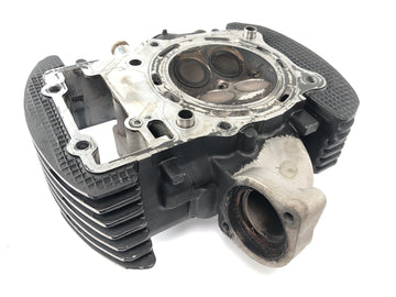 Suzuki VZ 1500 WVCU [2011] - cabeçote cilindro traseiro