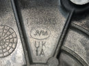 Triumph Daytona 900 T300D [1996] - tampa do motor direita-2