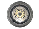 Triumph Sprint St 1050 [2005] - aro da roda dianteira RAD 3.50x17 "-6