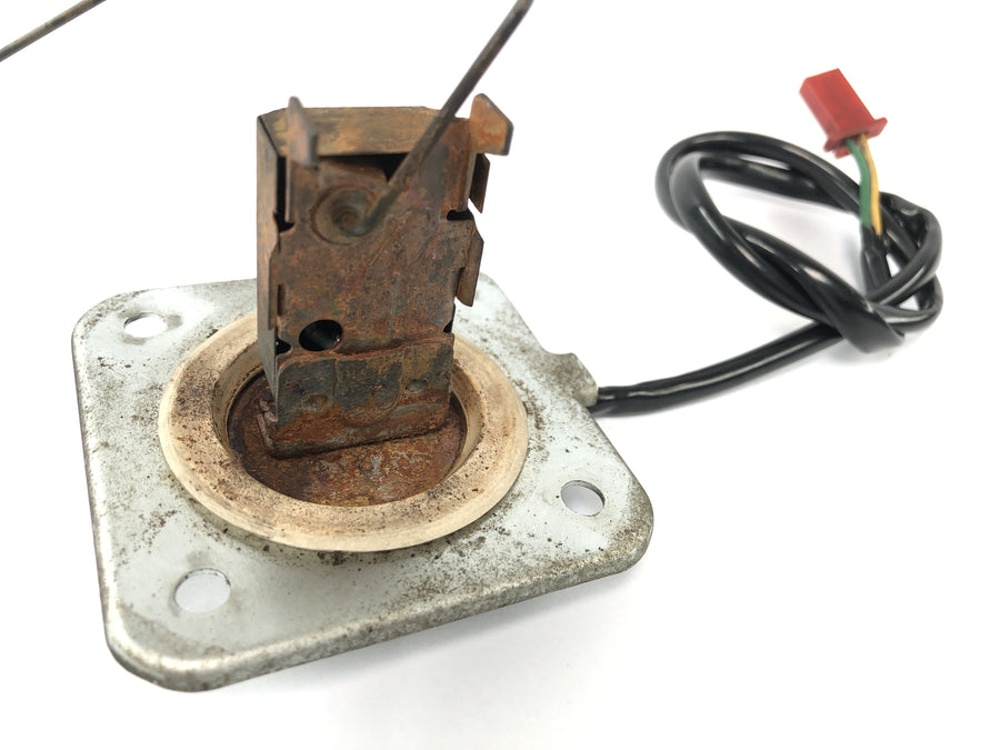Honda CBX 750 RC17 [1984] - Sensor a gasolina do sensor de combustível tanque