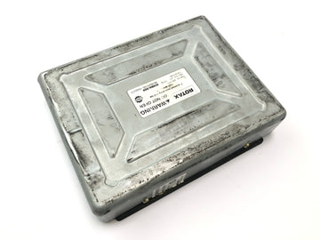 Aprilia RSV 1000 RP Mille [2001] - Módulo modulador ECU ECM da unidade de controle - 0
