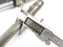 Suzuki GSX R 1100 GV73B [1990] - Fork Telegabel com eixo-4