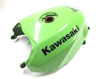 Kawasaki ZXR 400 ZX400L [1992] - Tanque de gasolina tanque de combustível
