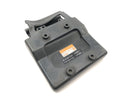 Kawasaki Versys KLE 650 A [2006] - Unidade de controle ECU CDI com suporte-1