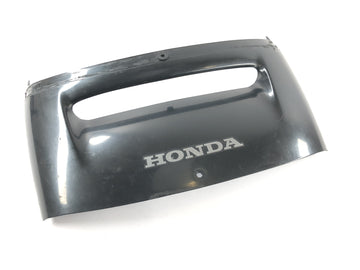 Honda ST 1100 SC26 Pan European [1990] - Carenagem dianteira da tampa do pára-brisa