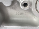 Sachs ZX 125 [1998] - braçadeira inferior do garfo 40mm-3