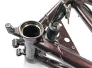 Benelli TNT 1130 [2009] - Moldura com papéis-4