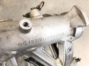 Suzuki RG 250 Gamma GJ21D [1987] - Quadro principal sem papéis-6