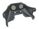 Triumph Daytona 900 T300 [1993] - Capa de borracha do suporte de fixação do suporte do tanque-5