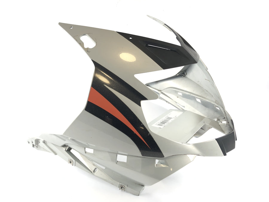 BMW K 1300 S K12S [2010] - Púlpito de revestimento frontal de limpeza