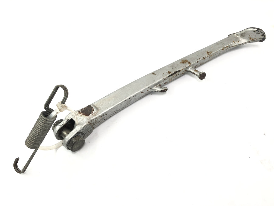 Kawasaki ZX -10 ZXT00B [1990] - Stand lateral com mola