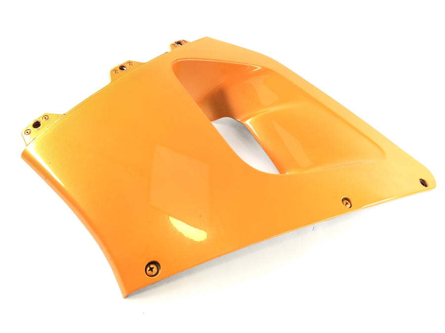 Honda CBR 900 RR SC28 [1994] - Tampa lateral de revestimento de revestimento à esquerda