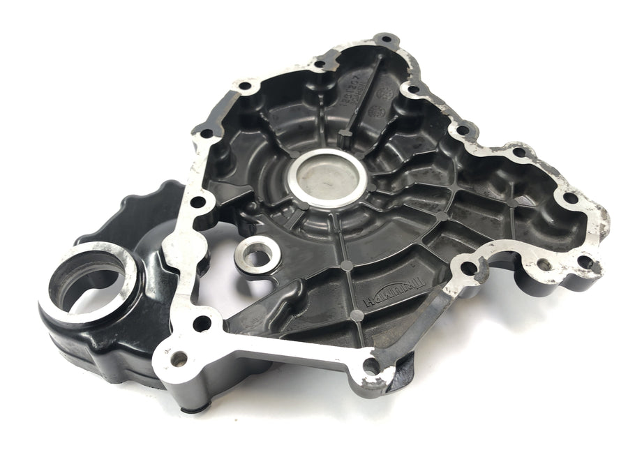 Triumph Daytona 955i T595N [2003] - Motor de capa do alternador de capa do alternador
