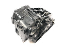 Kawasaki Versys KLE 650 A [2006] - Carcaça do motor, cárter do bloco do motor-4