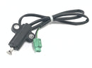 Suzuki GSF 1250 SA Bandit WVCH [2007] - Interruptor do cavalete lateral-1