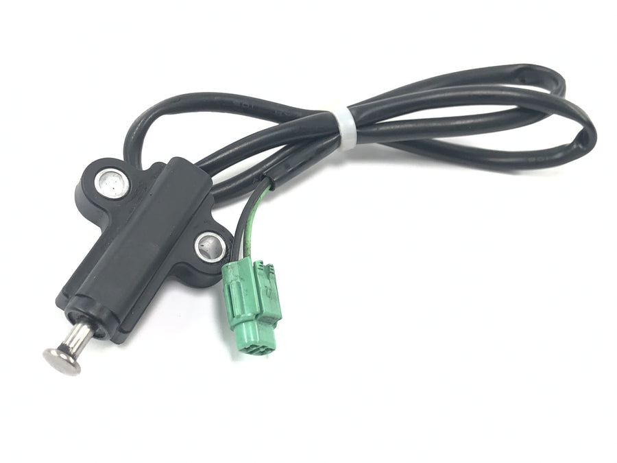 Suzuki GSF 1250 SA Bandit WVCH [2007] - Interruptor do cavalete lateral