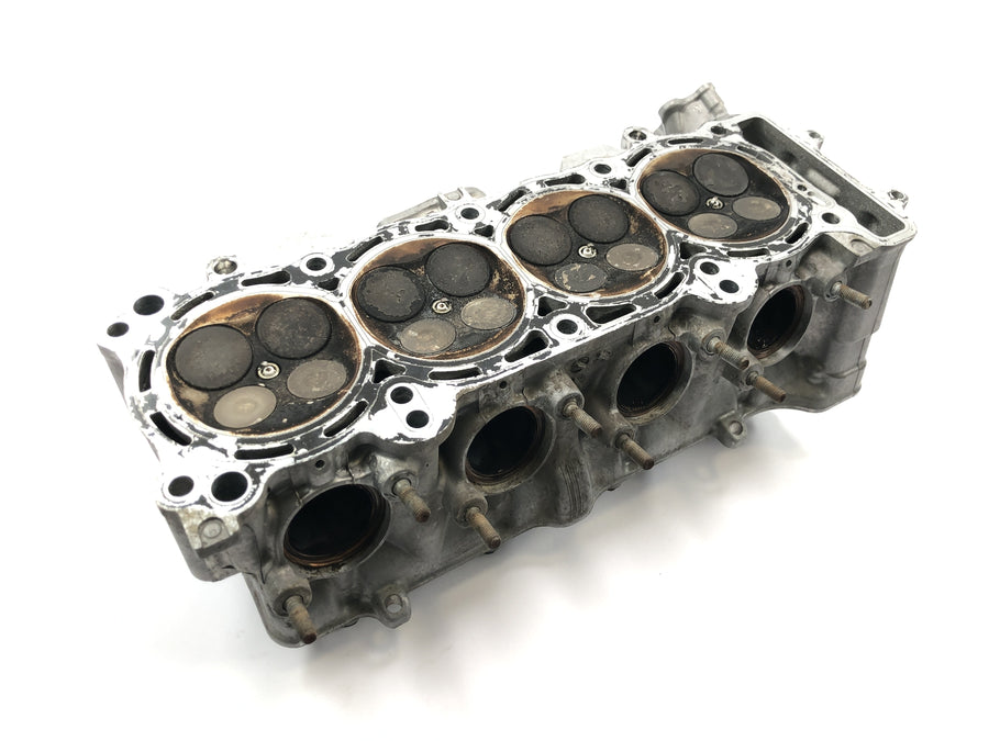 Honda CBR 1000 RR SC59 [2008] - Cabeçote cabeçote cabeçote