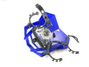 Yamaha YZ 426 F [2000] - máscara do farol máscara da lâmpada da tampa da luz frontal-4