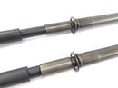 Husqvarna TE 610 8AE [1994] - Casal do cartucho do Fork Telegabel na frente-3