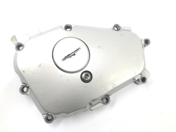 Yamaha YZF R1 RN01 [1998] - Tampa do motor na capa de captação certa - 0