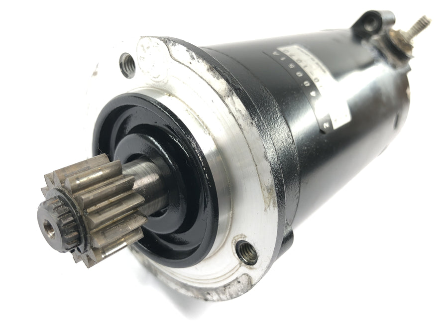 Ducati ST3 S3 [2004] - Motor de partida motor de partida 12V Denso