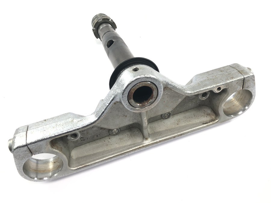 Yamaha XVS 650 4VR [1997] - braçadeira inferior do garfo 41 mm