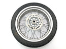 KTM 640 LC4 Prestige [2005] - roda traseira com raios da roda 4,25 x 17"-2