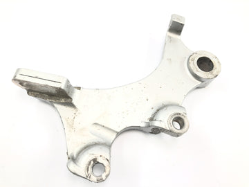 Yamaha GTS 1000 4FV [1997] - Placa de fixação do suporte da pinça de freio traseira