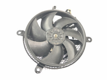Kawasaki VN 1600 Classic VNT60A [2007] - Ventilador do radiador - 0