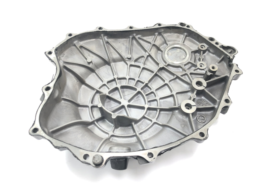 Honda CBR 1000 RR SC57 [2006] - tampa da embreagem tampa do motor direita