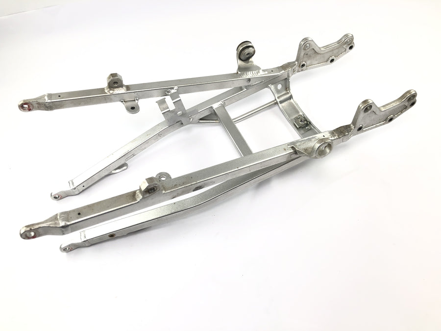 SWM RS 125 R B2 [2020] - Quadro traseiro quadro traseiro