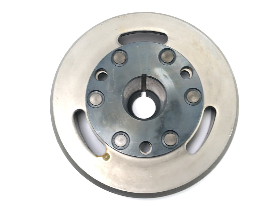 Honda XR 600 R PE04 [1992] - Rotor de ignição do volante do alternador Polrad