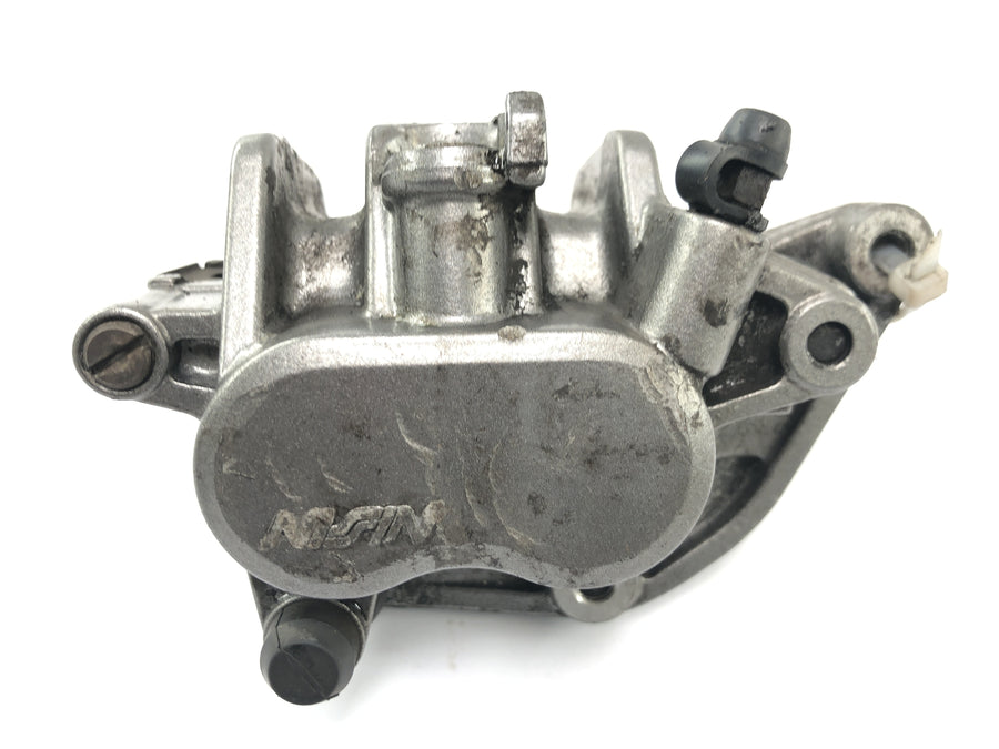 Honda ST 1100 SC26 Pan European [1990] - Pinça de freio dianteiro direito Nissin