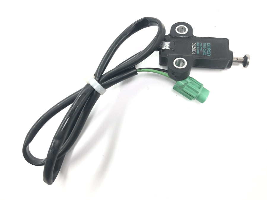 Suzuki GSF 1250 SA Bandit WVCH [2007] - Interruptor do cavalete lateral