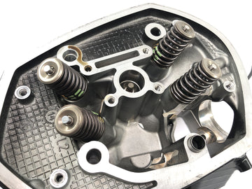 BMW R 1200 ST R1ST [2006] - Cabeça do cilindro à direita - 0
