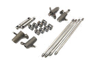 BMW R 75/5 [1973] - conjunto de eixo de balancim conjunto de alavanca de válvula-2