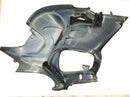 BMW R 1100 RT 259 [1999] - Painel lateral esquerdo código de cores 704-7