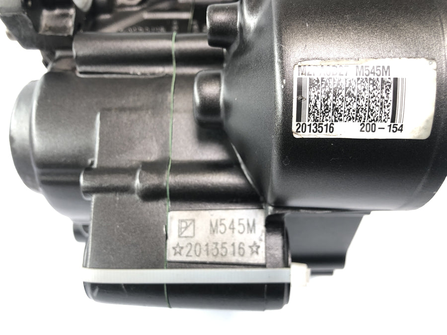 Aprilia SX 125 KX1 [2020] - Carcaça do motor caixa vazia bloco do motor