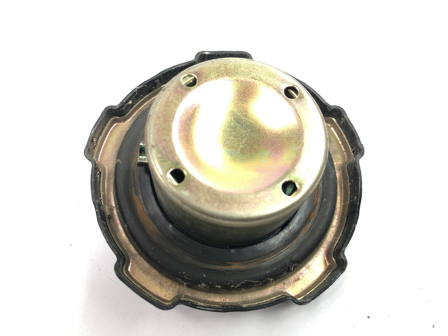 Honda XL 600 RM PD03 [1985] - Tanque de gasolina tanque de combustível com tampa