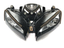 Honda CBR 600 RR PC37 [2004] - Faróis dianteiros duplos-2