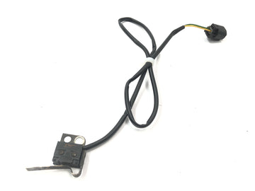 BMW R 1150 GS R21 [2002] - Interruptor luz freio traseiro