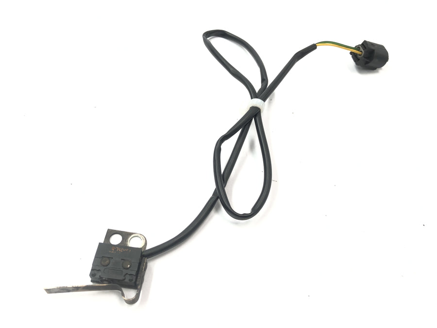 BMW R 1150 GS R21 [2002] - Interruptor luz freio traseiro