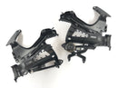 BMW K 1300 S K12S [2010] - Suporte de carenagem esquerda direita montagem em farol chifres-8