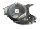 Honda XL 250 R MD03 [1993] - Tampa do alternador Tampa Lima Tampa do motor esquerda-1