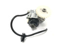 Sachs ZX 125 [1998] - Bomba de óleo com eixo de transmissão-4